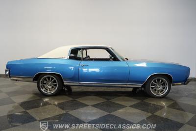 1972 Chevrolet Monte Carlo