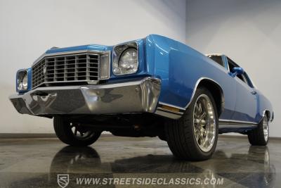 1972 Chevrolet Monte Carlo