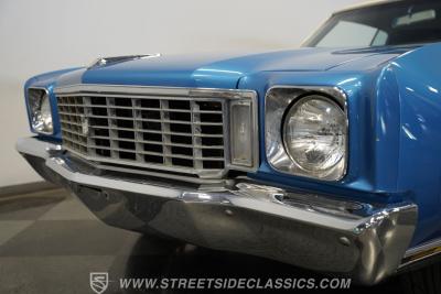 1972 Chevrolet Monte Carlo