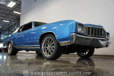 1972 Chevrolet Monte Carlo
