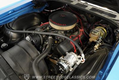1972 Chevrolet Monte Carlo