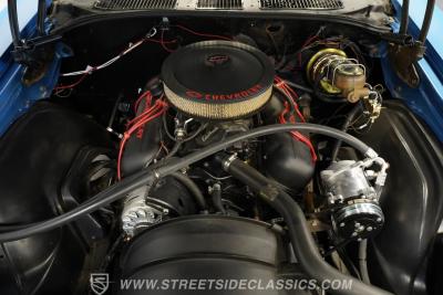 1972 Chevrolet Monte Carlo