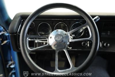 1972 Chevrolet Monte Carlo