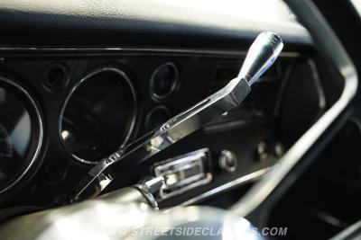1972 Chevrolet Monte Carlo