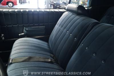 1972 Chevrolet Monte Carlo