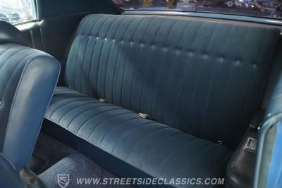 1972 Chevrolet Monte Carlo