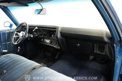 1972 Chevrolet Monte Carlo