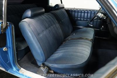 1972 Chevrolet Monte Carlo