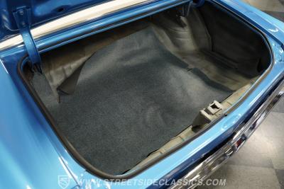 1972 Chevrolet Monte Carlo