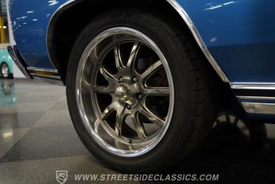 1972 Chevrolet Monte Carlo