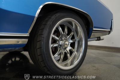 1972 Chevrolet Monte Carlo