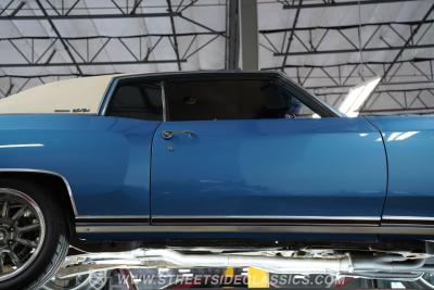 1972 Chevrolet Monte Carlo