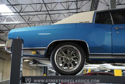 1972 Chevrolet Monte Carlo