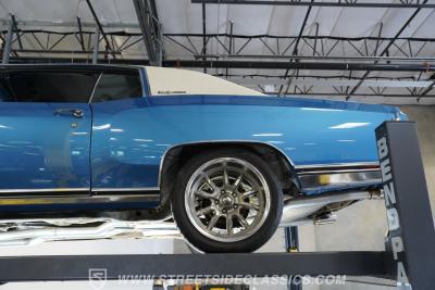 1972 Chevrolet Monte Carlo