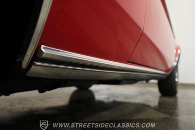 1973 Ford Mustang Convertible