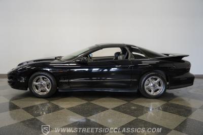 1998 Pontiac Firebird Trans Am