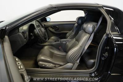 1998 Pontiac Firebird Trans Am