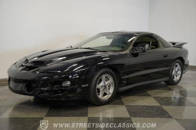1998 Pontiac Firebird Trans Am