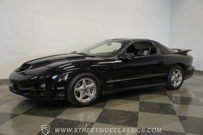 1998 Pontiac Firebird Trans Am