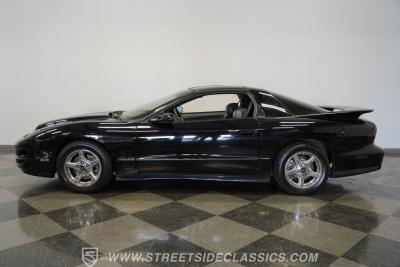 1998 Pontiac Firebird Trans Am