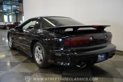 1998 Pontiac Firebird Trans Am