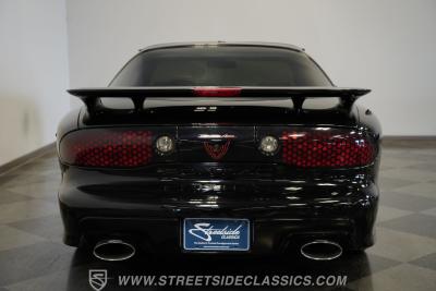 1998 Pontiac Firebird Trans Am