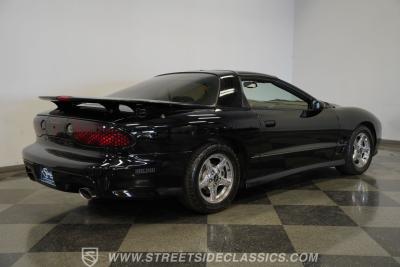 1998 Pontiac Firebird Trans Am