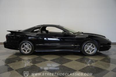 1998 Pontiac Firebird Trans Am