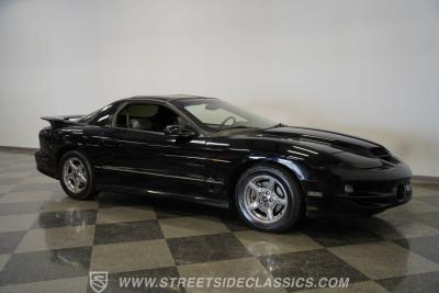 1998 Pontiac Firebird Trans Am