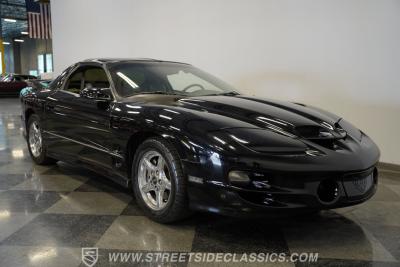 1998 Pontiac Firebird Trans Am
