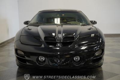 1998 Pontiac Firebird Trans Am