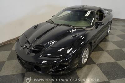 1998 Pontiac Firebird Trans Am