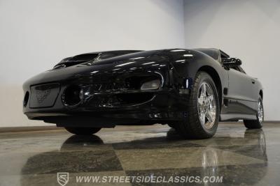 1998 Pontiac Firebird Trans Am