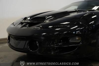 1998 Pontiac Firebird Trans Am