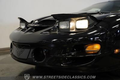 1998 Pontiac Firebird Trans Am