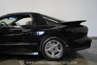 1998 Pontiac Firebird Trans Am