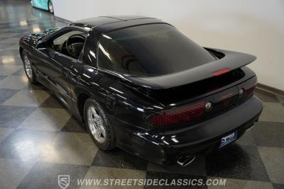 1998 Pontiac Firebird Trans Am
