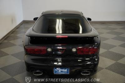 1998 Pontiac Firebird Trans Am