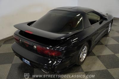 1998 Pontiac Firebird Trans Am