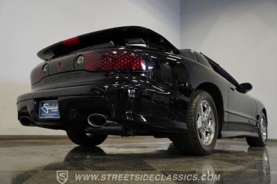 1998 Pontiac Firebird Trans Am