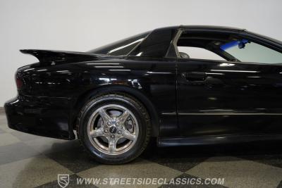 1998 Pontiac Firebird Trans Am