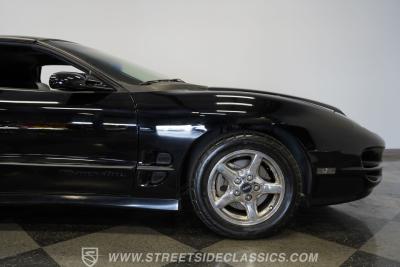 1998 Pontiac Firebird Trans Am