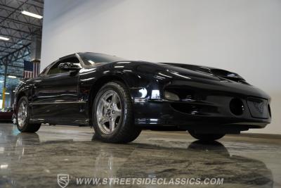 1998 Pontiac Firebird Trans Am