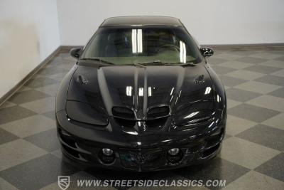 1998 Pontiac Firebird Trans Am