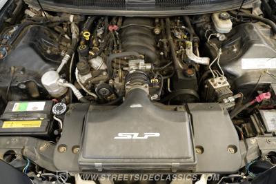 1998 Pontiac Firebird Trans Am
