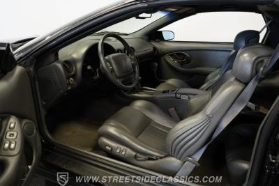1998 Pontiac Firebird Trans Am