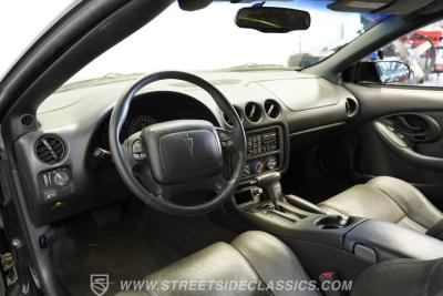 1998 Pontiac Firebird Trans Am