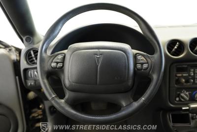 1998 Pontiac Firebird Trans Am