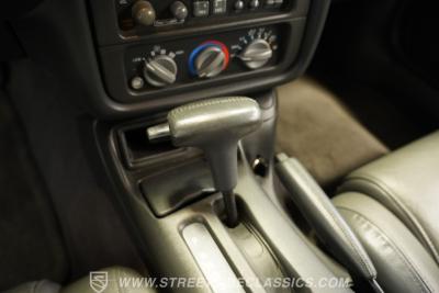 1998 Pontiac Firebird Trans Am