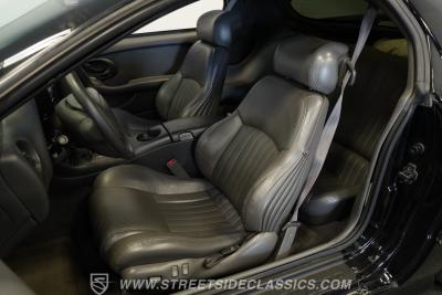 1998 Pontiac Firebird Trans Am